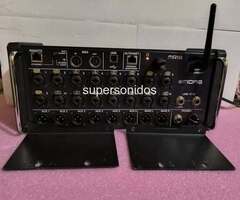 Consola Digital Midas MR 18
