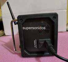 Consola Digital Midas MR 18